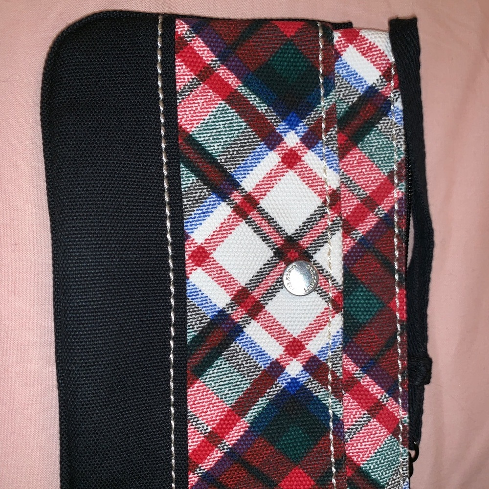 Land’s End Wristlet